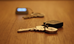 Featured image of post Find my keys with Home Assistant